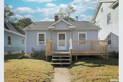 934 20th Avenue, Rock Island, IL 61201 - Photo 1