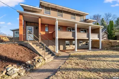 7216 Valley Drive, Bettendorf, IA 52722 - Photo 1