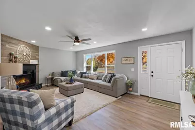 424 Docia Street, Hinsdale, IL 61257 - Photo 8