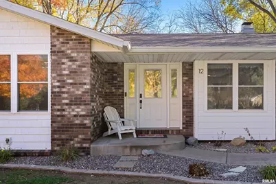 12 Timber Lane, Geneseo, IL 61254 - Photo 4