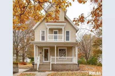 307 E Court Street, Cambridge, IL 61238 - Photo 1