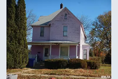 702 Elliott Street #1, Kewanee, IL 61443 - Photo 1