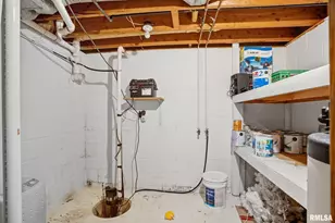 109 N 3rd St, Colona, IL 61241 - Photo 30