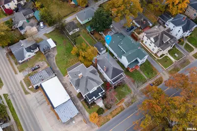 311 W Poplar Street, Harrisburg, IL 62946 - Photo 2