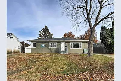 3855 26th Ave Avenue, Rock Island, IL 61201 - Photo 1