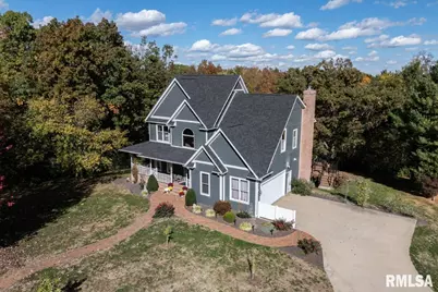 5585 Wood Crest Drive, Quincy, IL 62305 - Photo 42