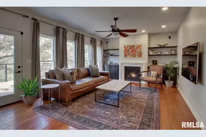 5585 Wood Crest Drive, Quincy, IL 62305 - Photo 2