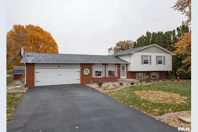 592 Lake Drive, Woodhull, IL 61490 - Photo 2