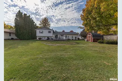 592 Lake Drive, Woodhull, IL 61490 - Photo 30