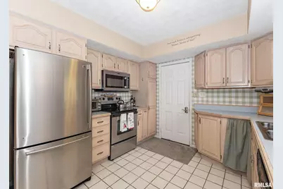 592 Lake Drive, Woodhull, IL 61490 - Photo 10