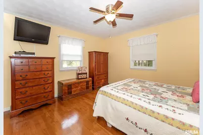 592 Lake Drive, Woodhull, IL 61490 - Photo 14