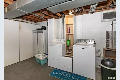 592 Lake Drive, Woodhull, IL 61490 - Photo 24