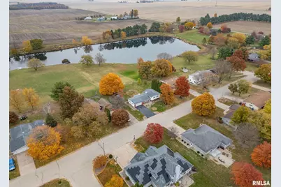 592 Lake Drive, Woodhull, IL 61490 - Photo 34