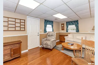 592 Lake Drive, Woodhull, IL 61490 - Photo 18