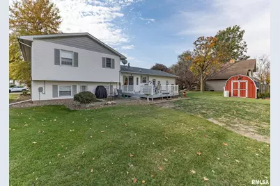 592 Lake Drive, Woodhull, IL 61490 - Photo 26