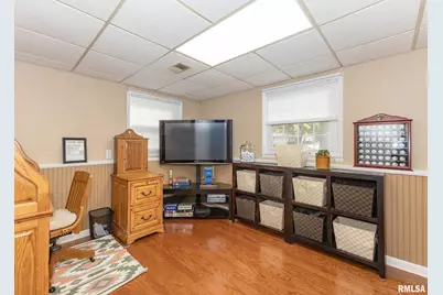 592 Lake Drive, Woodhull, IL 61490 - Photo 20