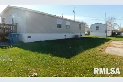 120 W 7th Street, Coal Valley, IL 61240 - Photo 2