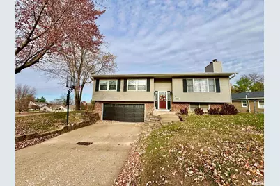 1805 85th Avenue W, Rock Island, IL 61201 - Photo 1