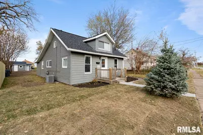 321 2nd Avenue E, Milan, IL 61264 - Photo 28