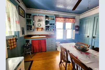 122 W South St Street, Geneseo, IL 61254 - Photo 16