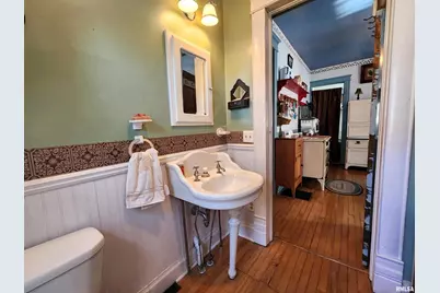 122 W South St Street, Geneseo, IL 61254 - Photo 14