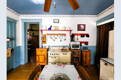 122 W South St Street, Geneseo, IL 61254 - Photo 18