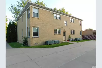 411 34th Avenue, East Moline, IL 61244 - Photo 4