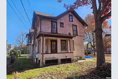 728 21st Street, Rock Island, IL 61201 - Photo 4