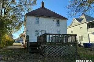 732 S Main St, Kewanee, IL 61443 - Photo 2