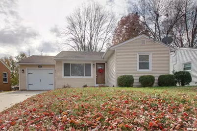 2934 Hampshire Street, Quincy, IL 62301 - Photo 1