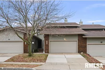 1120 Terrace Park Dr Drive, Bettendorf, IA 52722 - Photo 1