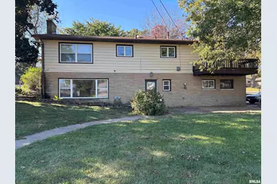 1401 6th Street #A, Orion, IL 61273 - Photo 2