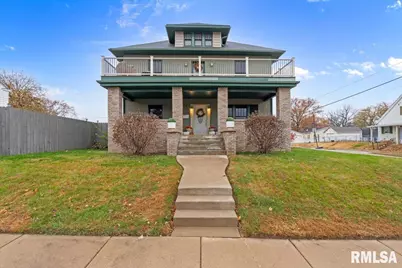 302 9th Street, Silvis, IL 61282 - Photo 2