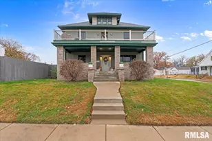 302 9th St, Silvis, IL 61282 - Photo 2