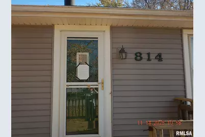 814 4th Street, Colona, IL 61241 - Photo 2
