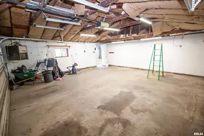 201 N 1st Street, Alpha, IL 61413 - Photo 6