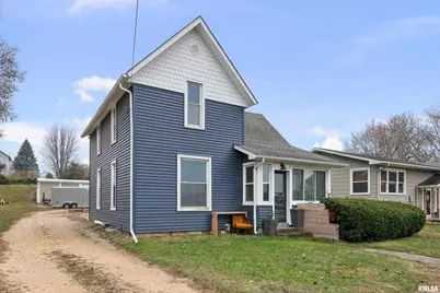 405 Bluff Street, Albany, IL 61230 - Photo 26