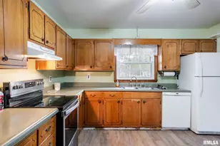 395 N Hankins Rd, Harrisburg, IL 62946 - Photo 6