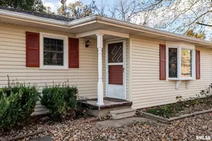 395 N Hankins Rd, Harrisburg, IL 62946 - Photo 2