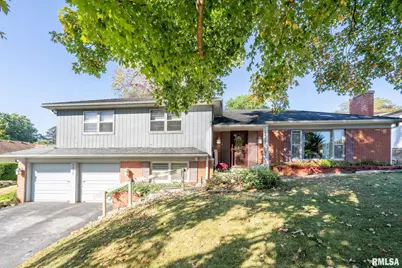 2552 37th Avenue, Rock Island, IL 61201 - Photo 1