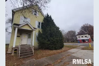 1031 10th Avenue, Rock Island, IL 61201 - Photo 1