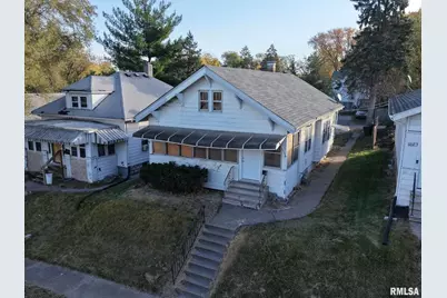 1619 6th Street, Rock Island, IL 61201 - Photo 1