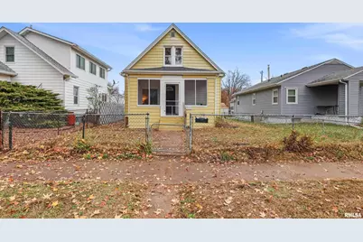 1839 7th Street, Rock Island, IL 61201 - Photo 1