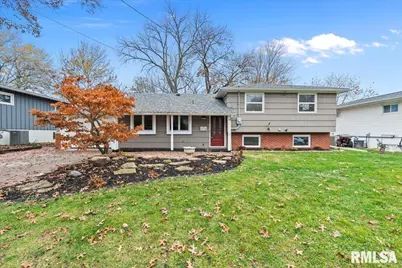 1520 Parklane Dr Drive, Bettendorf, IA 52722 - Photo 1