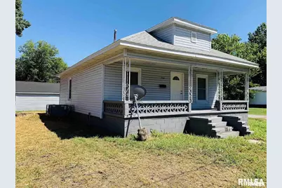 716 W Poplar Street, Harrisburg, IL 62946 - Photo 2