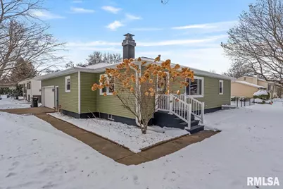 102 Amber Lane, Geneseo, IL 61254 - Photo 2