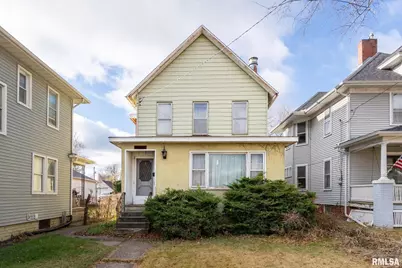 2709 16th Street, Moline, IL 61265 - Photo 1