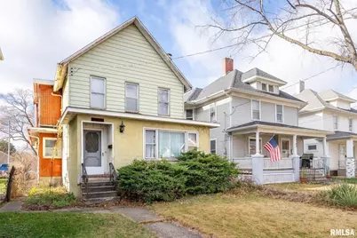 2709 16th Street, Moline, IL 61265 - Photo 2