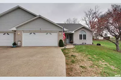 3012 Bluff Ridge Drive, Quincy, IL 62305 - Photo 24