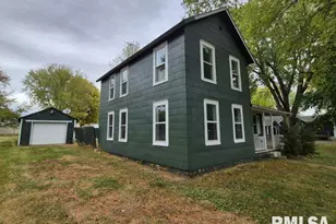 221 McKinley St, Hooppole, IL 61258 - Photo 2